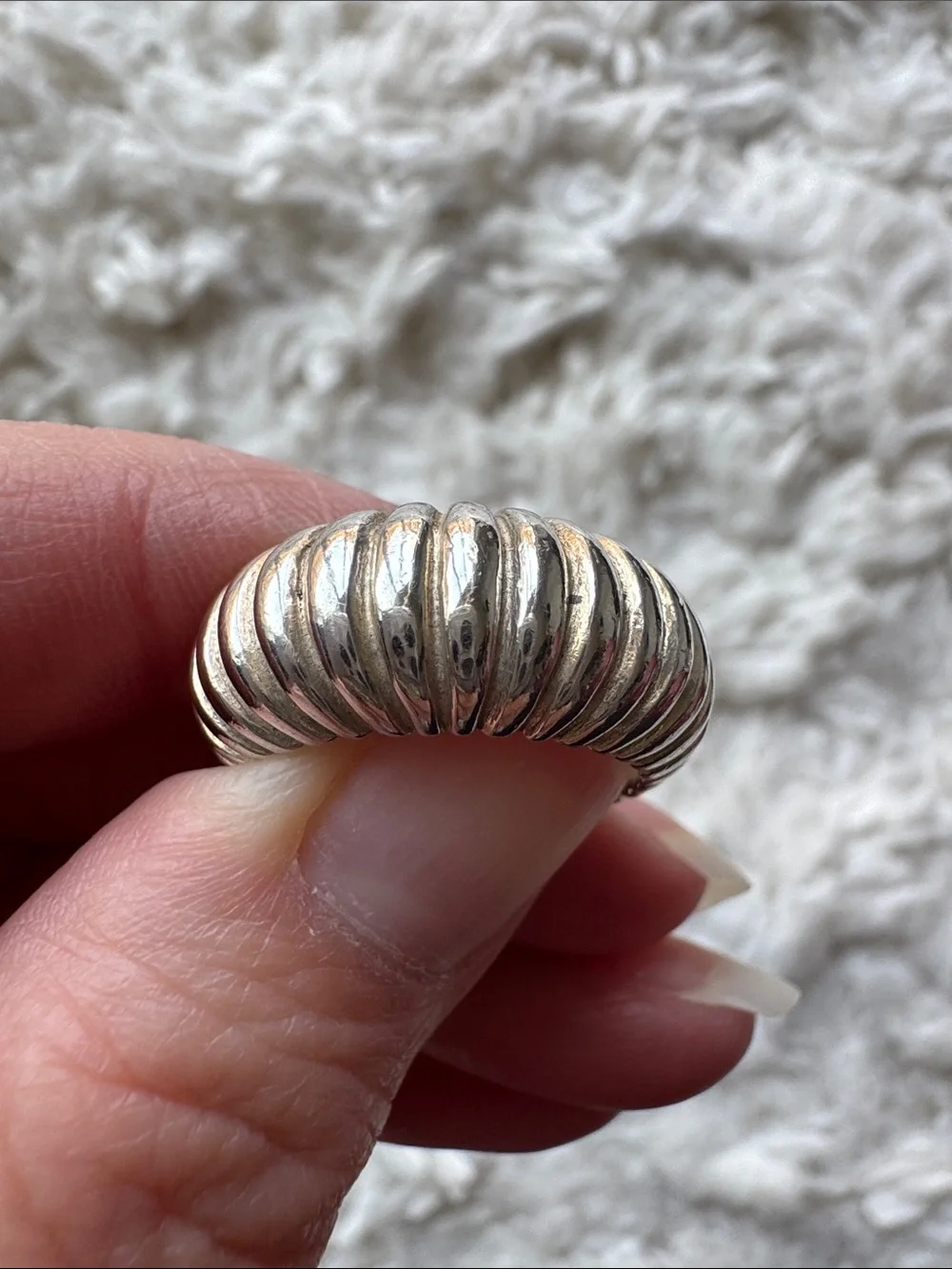 N/A this ring